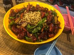 -友达面馆(鼓楼店)