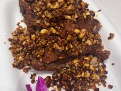 -凯鸽酒楼(大同振兴街店)