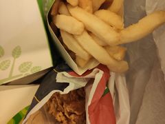 -德克士(广州南站店)