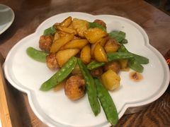 -闽上鲜·福建菜(龙湖滨江天街店)