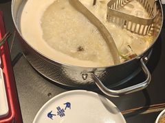 -打酱友•斑鱼海鲜粥火锅(吴桥店)