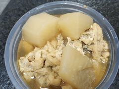 -老广州牛杂(深圳白石洲总店)