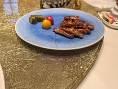 -粤珍轩·家宴·广式茶点(新城广场店)