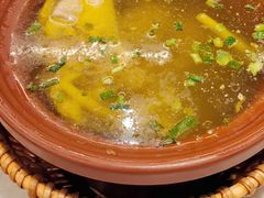 -小菜园新徽菜(南京秦淮龙蟠汇店)