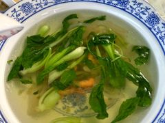 -七的湖·晚芳亭·阳澄湖农家菜·大闸蟹(莲花岛店)