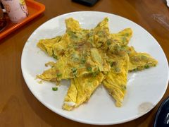 豆角寀哺煎蛋-煲煲掂风味煲仔饭餐厅(西区店)