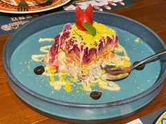 -卢布里西餐厅(总店)