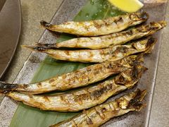 -禾绿寿司·定食·拉面·烧炸(喜荟城店)