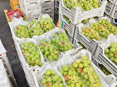 -西郊国际农产品交易中心