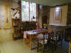 -驿舍·民國老营房院子私房菜(科学会堂店)