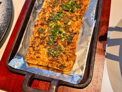 -唐猫庭院·千年陕菜(大唐不夜城店)