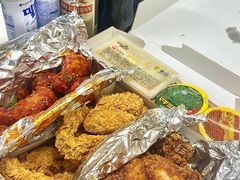 -NENE Chicken(莲洞店)