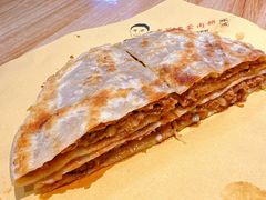 -老舅老蒙肉饼非遗店(一店)