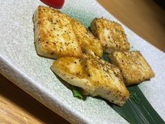 -三石铁板烧(紫竹桥店)
