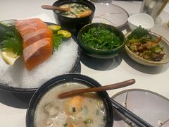 -石屋料理(南京西路店)