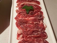 -川越泰火锅(吉利大厦店)