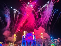 -大连海昌发现王国主题公园