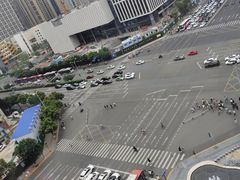 -第一健康体检中心(高新分院)