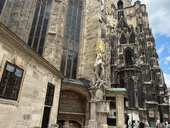-斯蒂芬主教座堂(Stephansdom)