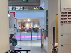 -天真蓝照相馆(宁波来福士店)
