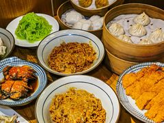 -南小蟹手工點心(三里屯店)