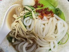 -丽虹米线(青泥店)