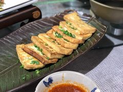 -门溪山居(七星店)
