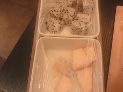 -金色印象·4K影院式足体养生(南坪桃源店)