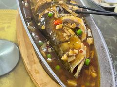 -涵家味土菜馆·徽州一绝臭鳜鱼(三河古镇店)