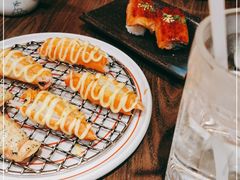 -大雄寿司(中华广场店)