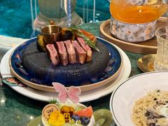 -秘密旅行Bonjour(黑金冠 江南西店)