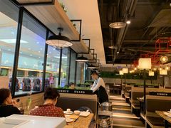 -黄记煌三汁焖锅(渝北金港国际店)