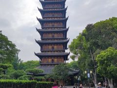 -常熟方塔园