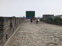 -襄阳城墙