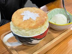 -芙蕾哥哥souffle