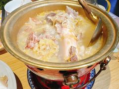 -关东小磨东北菜(上海长风大悦城店)