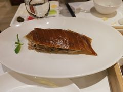 -四季民福烤鸭店(望京旺角店)