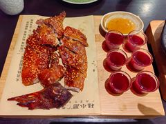 -桂小厨广西菜(万象城店)