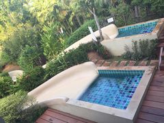 -椰树岛海滩度假村