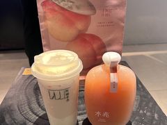 -阿嬷手作(深圳梅林卓悦汇店)