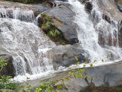 -梁野山景区