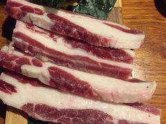 -炙忧烤肉屋(中国铁建广场店)