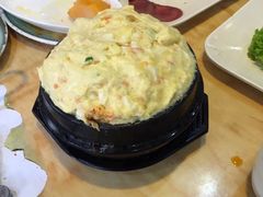 牛信亭(紫藤路店)-牛信亭韩国料理·炭火烤肉(紫藤路店)