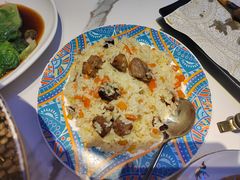-阿里疆Alijiang·丝路美食·异域风情·清真(长楹天街店)