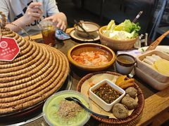 -老凯俚酸汤鱼(省府店)