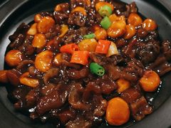 -大鹏饭店·金陵家宴(奥体中心店)