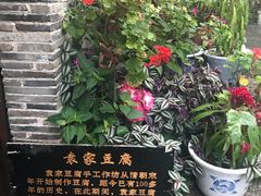-袁家豆腐