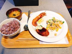 -无印良品餐堂 MUJI Diner(成都太古里店)
