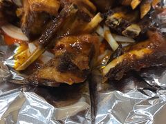 -杨记小骨头羊杂馆(南五马路店)
