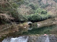 -宁波五龙潭景区
